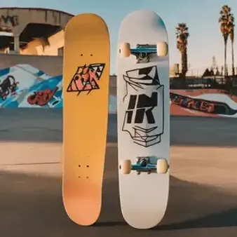 Top Skateboard Sides Brands in the Market